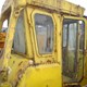 used Komatsu bulldozer D155A-1